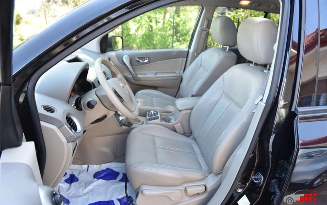 Renault Koleos cena 25900 przebieg: 177287, rok produkcji 2008 z Nasielsk małe 466